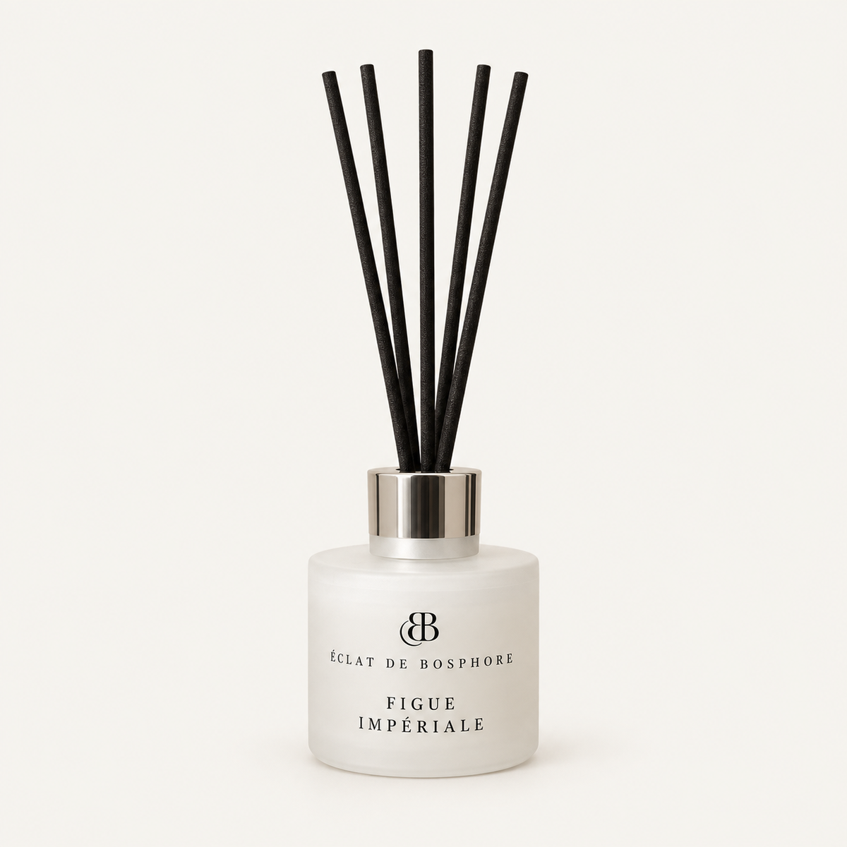 Diffuseur de parfum Figue Impériale - Éclat de Bosphore
