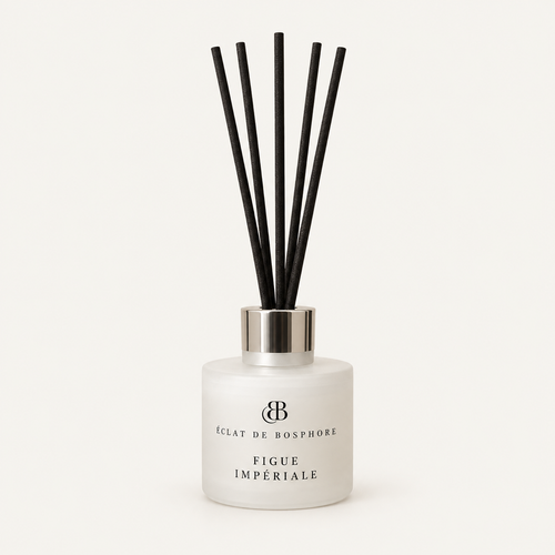 Diffuseur de parfum Figue Impériale - Éclat de Bosphore