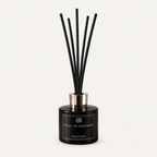 Diffuseur de parfum Velours d'Ambre - Éclat de Bosphore