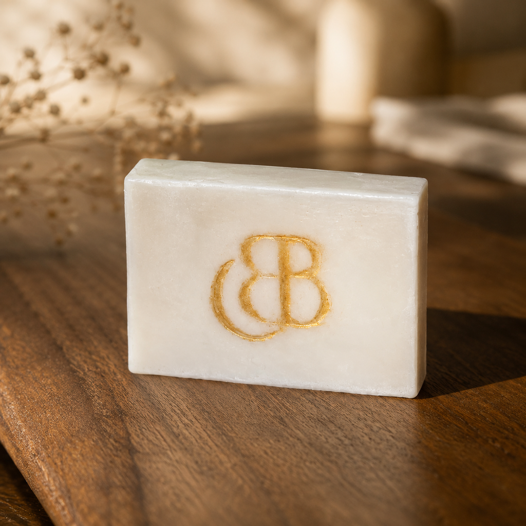 Savon - Velours d'Ambre