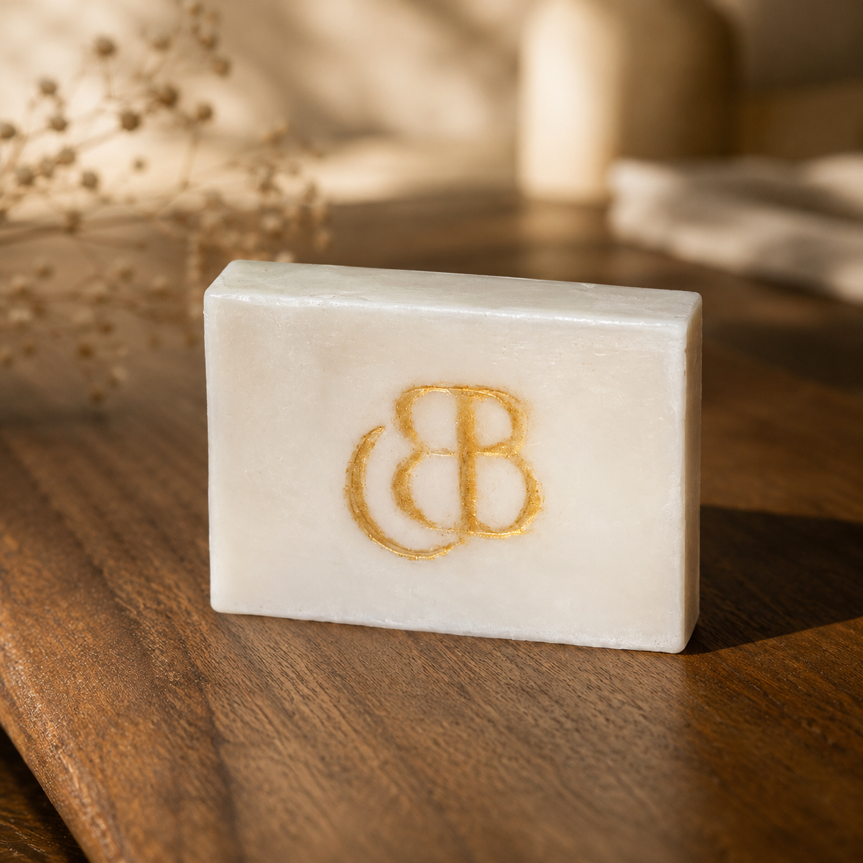 Savon - Velours d'Ambre