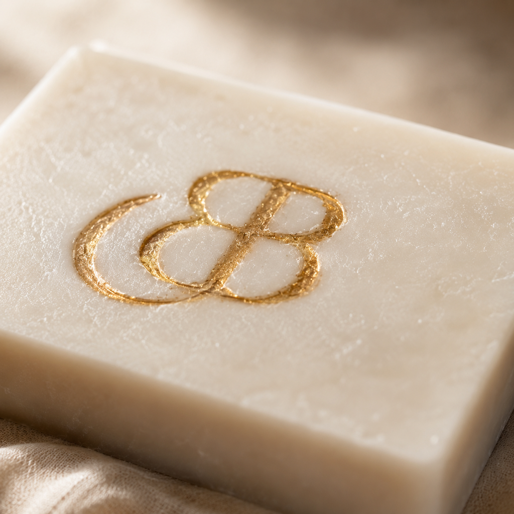 Savon - Velours d'Ambre