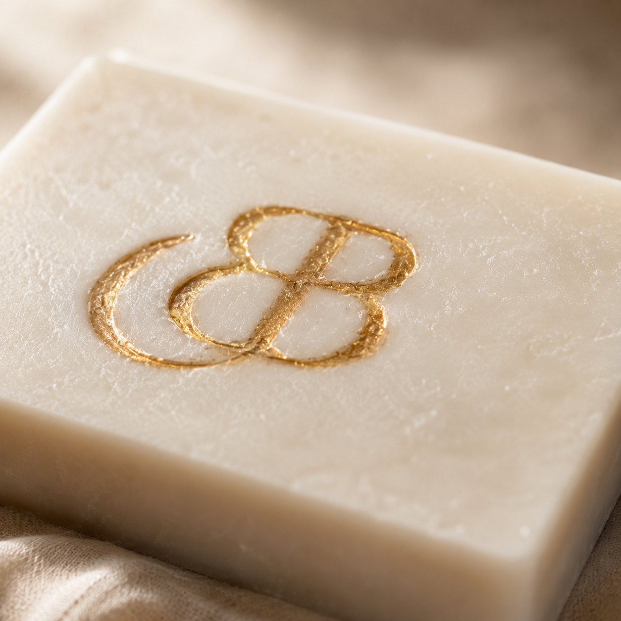 Savon - Velours d'Ambre
