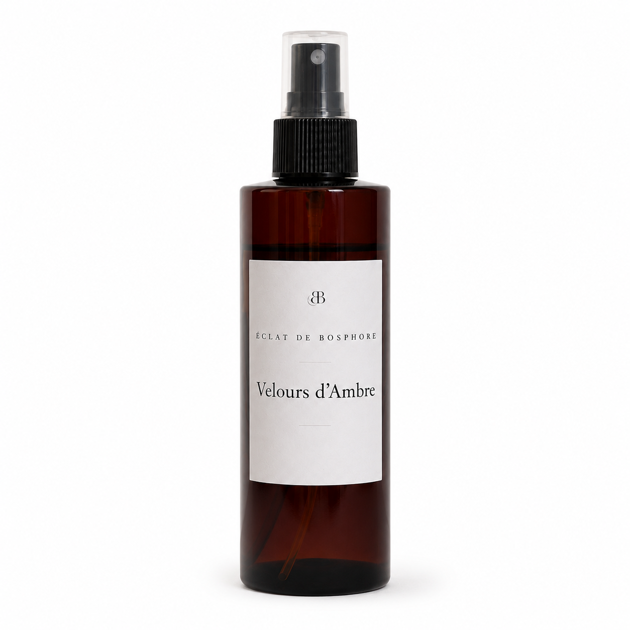 Spray d'Ambiance - Velours d'Ambre