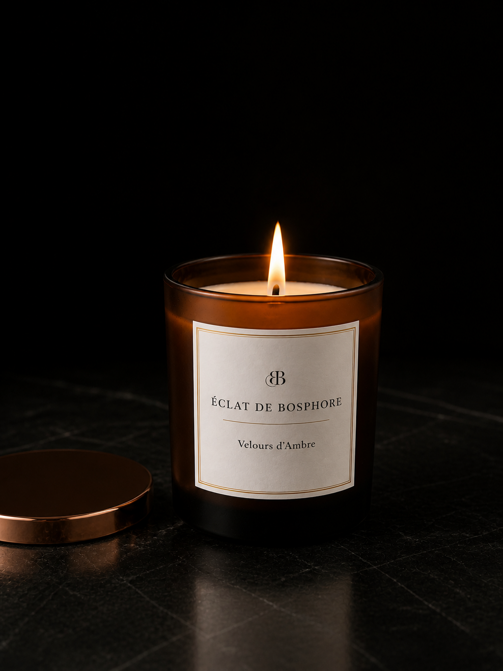 Velours d'Ambre