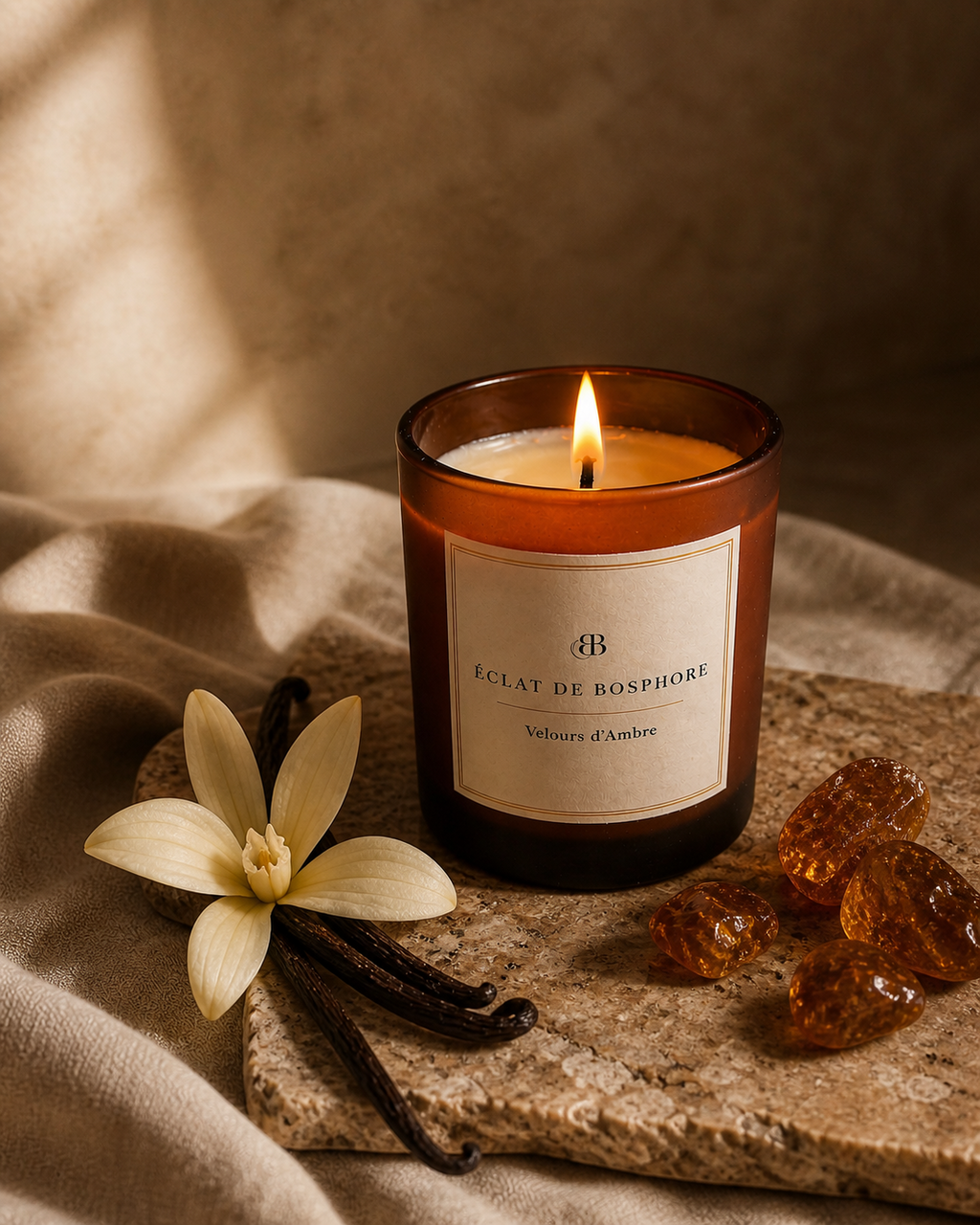 Velours d'Ambre